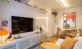 Imagem 7: Apartamento à Venda - Bela Vista, 2 Quartos, 50 m2