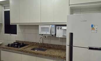 Imagem 5: Apartamento Condomínio Ideal Rossi