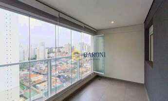 Imagem: Apartamento à venda/locação com 69m²