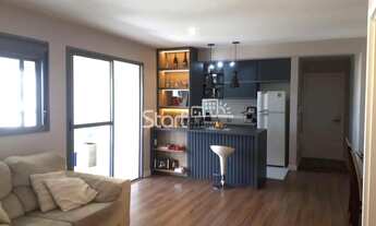 Imagem 2: Apartamento - Jardim Guanabara - Campinas