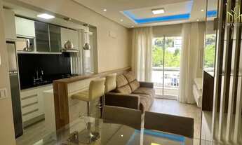 Imagem: APARTAMENTO DE 2 QUARTOS COM SUÍTE, MOBILIADO