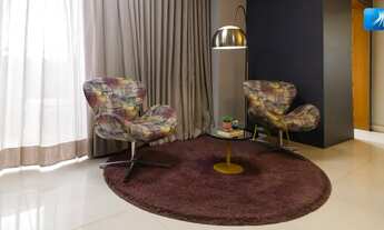 Imagem 3: Imóvel para venda com 138 metros quadrados com 3 quartos em Taguatinga Norte - Brasília