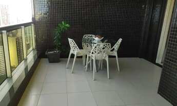 Imagem 5: VENDO APARTAMENTO NO SALVADOR PRIME