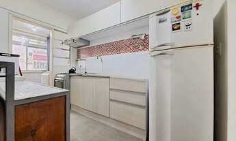 Imagem 2: Apartamento em Jardim do Salso