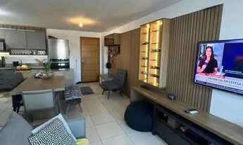 Imagem 4: Apartamento para Venda em João Pessoa, Bessa, 3 dormitórios, 2 suítes, 3 banheiros, 2 vaga