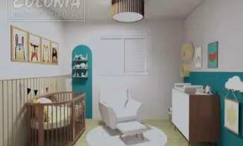 Imagem 6: Apartamento a venda - Jardim Stella, Santo André