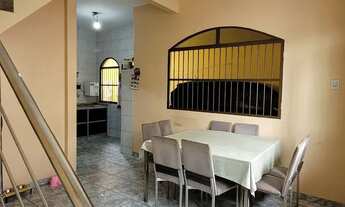 Imagem 2: Casa Duplex à Venda No São Jorge Com Casa Nos Fundos e Próximo Av.. São Jorge