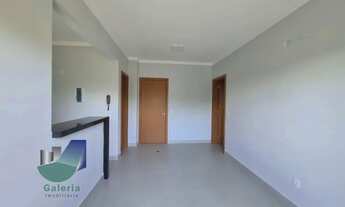 Imagem 4: Apartamento com 1 quarto para alugar, 45m² - Jardim Recreio