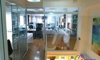 Imagem 4: CONJ. COMERCIAL - VILA MADALENA - SP