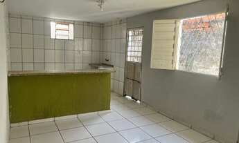 Imagem 5: Vendo casa no Mocambinho I