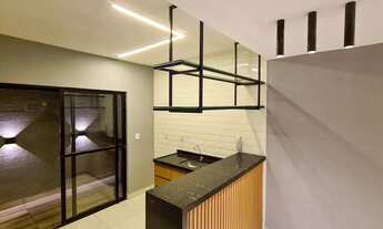 Imagem 5: Alugo-Inclui Taxas! Casa Cond - Parque das Árvores - Parnamirim - RN