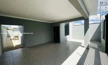 Imagem 3: Casa para Venda em Presidente Prudente, RESIDENCIAL BONGIOVANI, 3 dormitórios, 1 suíte, 2