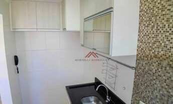 Imagem 7: Apartamento com 3 dormitórios para alugar, 65 m² por R$ 2.800/mês - Parque Prado - Campina