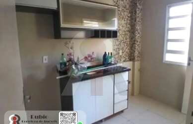 Imagem 3: Apartamento 2 dormitório - Jardim Ana Maria