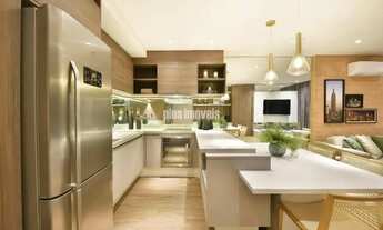 Imagem: Excelente Apartamento Mobiliado - 74m2