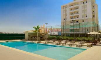 Imagem: Apartamento para Locação - 80m² com 3