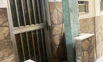 Imagem 7: Alugo quitinete taquara, mobiliada