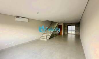 Imagem 3: Sobrado NOVO com 3 suítes, 3 vagas, 160m2 no Parque São Domingos