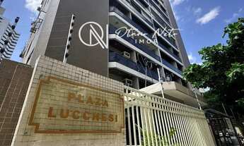 Imagem: Belíssimo apartamento no Ed. Plaza Lucchesi