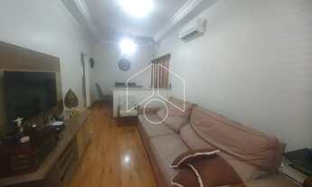 Imagem 5: Residência santa Gertrudes 2 com piscina