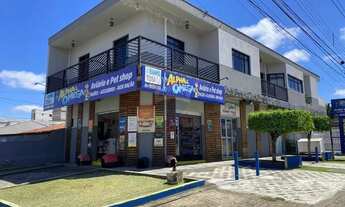 Imagem 4: Sobrado Residencial e comercial com 296m² averbado - Capão Raso