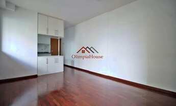 Imagem 3: Venda Apartamento 2 Dormitórios - 55 m² Consolação