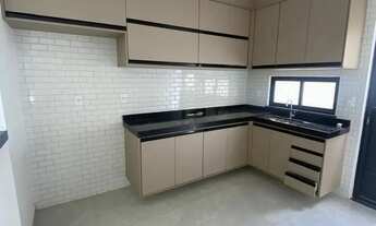 Imagem 3: Casa condomínio para venda no condomínio Sara Rezende