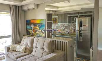 Imagem 6: Apartamento para Venda - 64m², 2 dormitórios, 1 vaga - São Geraldo