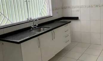 Imagem 6: Sobrado, Vila Isolina Mazzei - São Paulo