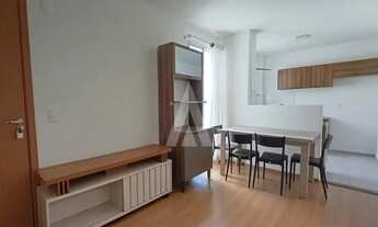 Imagem 5: Apartamento localizado no bairro João Costa, composto por dois quartos e uma vaga de garag