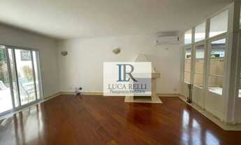 Imagem 2: Casa com 4 dormitórios, 280 m² - venda por R$ 3.600.000,00 ou aluguel por R$ 17.478,00/mês