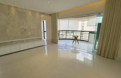 Imagem 2: Ed. The Place Residence, 106m², 2 suítes e 2 vagas