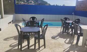 Imagem 7: Piscina Casa com 1 dormitório