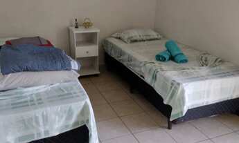 Imagem 2: Para estudantes Kitnet com 1 dormitório