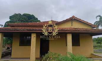 Imagem: Sitio com 56.000m² à venda por R$1.250.000,00