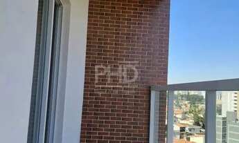 Imagem: Apartamento 55m² - Baeta Neves - São Bernardo