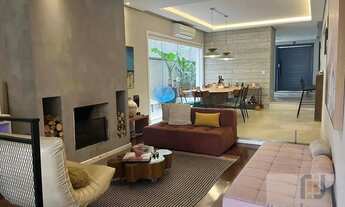 Imagem 3: Casa com 3 dormitórios, 350 m² - venda por R$ 3.900.000,00 ou aluguel por R$ 25.150,00/mês