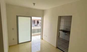 Imagem 2: AP NOVO PARA LOCAÇÃO COM PLANTA DIFERENCIADA, INÍCIO DA AV. GEN. ARTHUR CARVALHO