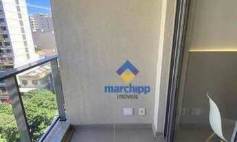 Imagem: Loft com 1 quarto para alugar, 32 m² por