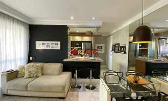 Imagem: Flat com ótimo preço no bairro Vila Olímpia