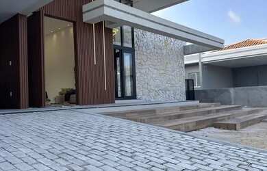 Imagem: Casa à venda no CONDOMÍNIO THAI RESIDENCE