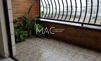 Imagem 3: Apartamento com 2 quartos, Caiçara, Praia Grande, Cod: 725