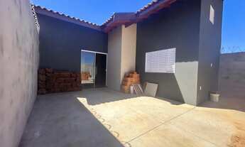 Imagem 5: Vendo casa no residencial São Joaquim