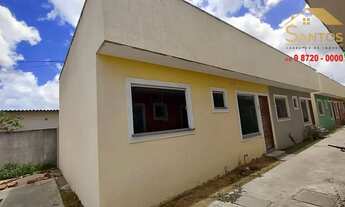 Imagem 7: Repasse de uma casa em após CT do América