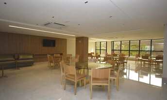 Imagem 2: Apartamento com 4 quartos à venda em Belo Horizonte