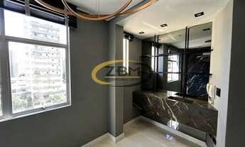 Imagem 4: Sala comercial para venda, Edifício Palace Center, Reformada, 01 Vaga de garagem, 43 m² út