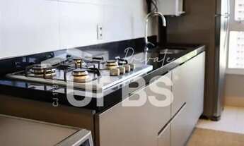 Imagem 6: Apartamento mobiliado com 2 suítes, nascente, mobiliado no Setor Marista