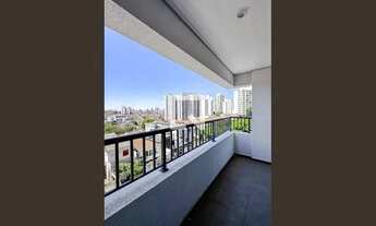 Imagem 7: Apartamento à Venda - Mooca, 1 Quarto, 29 m2