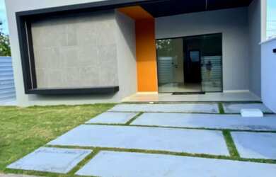 Imagem 2: 54 - CASA DE CONDOMÍNIO NO TURU. PRAZO DE ENTREGA 2028