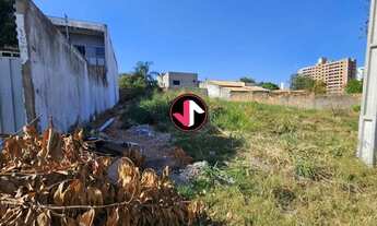 Imagem 3: Terreno exclusivo em Cuiabá - Oportunidade no Parque Residencial Tropical Ville REF: EXC-8